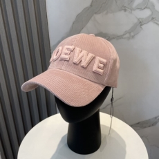 Loewe Caps